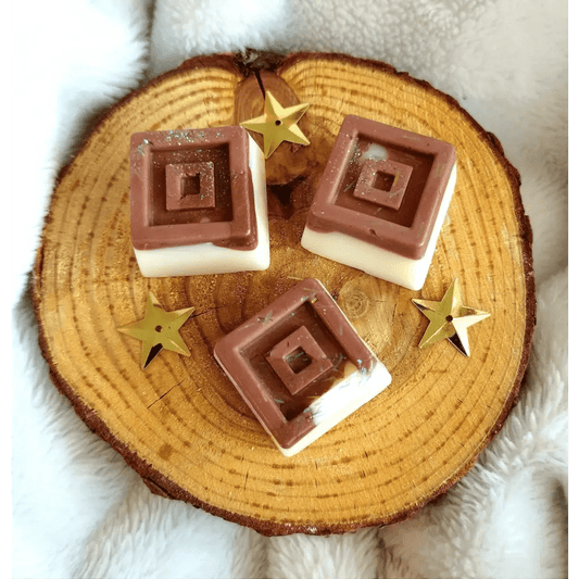 fondant parfumé monoï coco