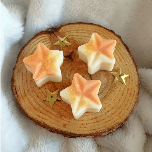 fondant parfumé pacific sunrise