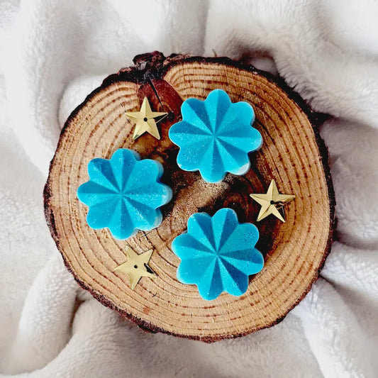 fondant parfumé zen