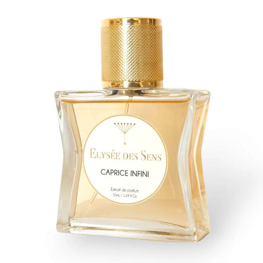 Parfum Caprice infini