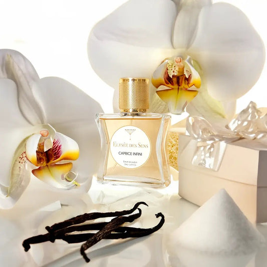 parfum caprice infini