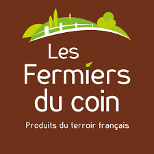 logo fermier du coin