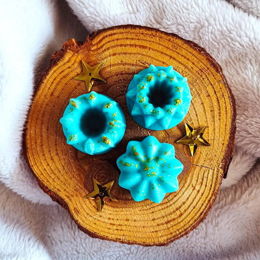 fondants parfumés nag champa