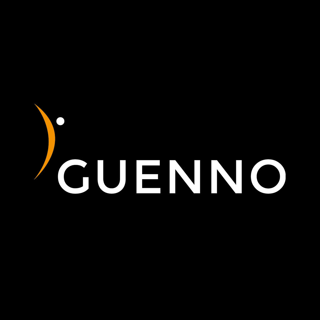 logo guenno immobilier
